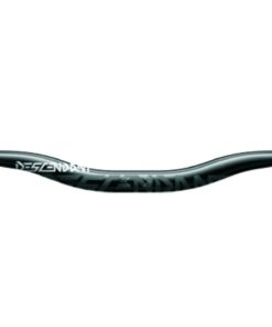 Guidon Riserbar Descendant DH 800mm 25mm Rise 31.8mm noir, Truvativ