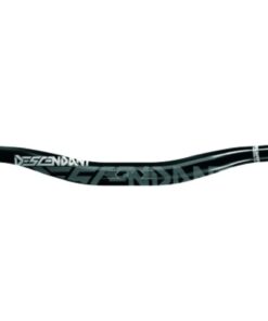 Guidon Riserbar Descendant 760mm 20mm Rise 31.8mm noir, Truvativ