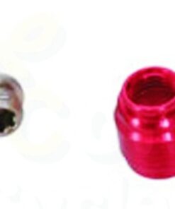 HOSE FITTING KIT DISC BRAKE QTY 50 - SJ