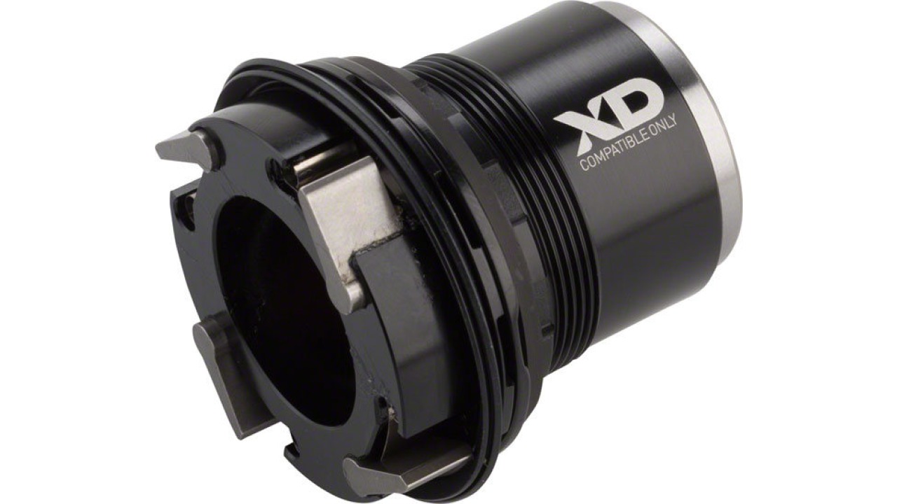 FH BODY W BEARINGS 11 SPD XD-R DBT FH BODY W BEARINGS 11 SPD XD-R DBT