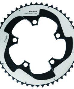 Platteau 52Z Road (52-36) Red 11-vit 110 BCD noir