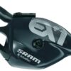 Dérailleur arrière EX1 8-vit Long Cage Max. 48D Black