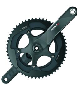 SRAM Red Pédalier BB386 172.5mm 50-34 Ø 110mm, Exogramm