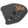 XX1 Eagle Trigger Cover Kit Right Black Sram