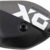 X01 Eagle Trigger Cover Kit Right Red Sram