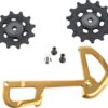 XX1 Eagle Rear Derailleur 12 speed X-Sync Pulleys and InnerCage Grey, Sram