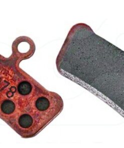 Disc Brake Pads - G2 / Guide / Trail (Set à 20Stk) Sinter / Steel
