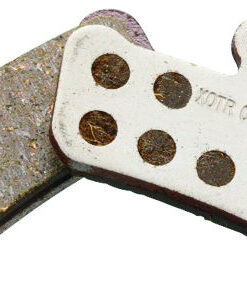 Disc Brake Pads - G2 / Guide / Trail (Set à 20Stk) Organic / Alu