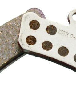 Disc Brake Pads - G2 / Guide / Trail (Set à 20Stk) Organic / Alu