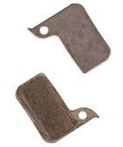Disc Brake Pads (Set 20Stk) -  SRAM Road Level Ult., TLM (<2019); Organic / Alu
