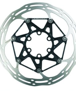 Rotor Centerline X 160mm arrondi