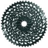 Cassette XG-1275 Eagle 10-52 12-vit Black
