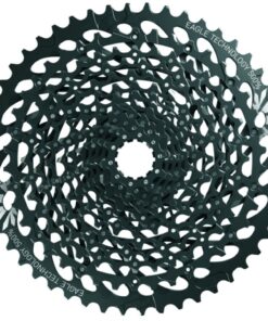 Cassette XG-1275 Eagle 10-50 12-vit Black