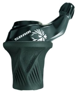 Grip Shift GX Eagle 12-vit. noir