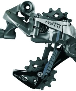 Dérailleur arrière Force1 Type 3.0 11-vit, Long Cage Max 42D