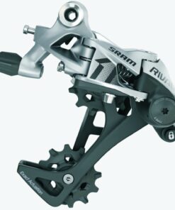 Dérailleur arrière Rival1 Type 3.0 11-vit Long Cage Max 42D