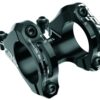 Potence Descendant DH 4-Bolt DirectMount 50mm 0 Rise 31.8 Black