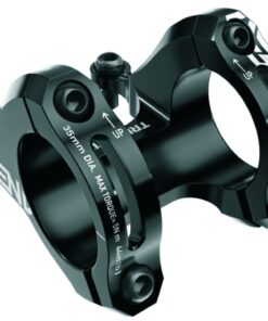 Potence Descendant 50mm, 35mm clamp Direct Mount, schwarz