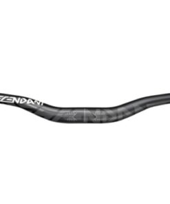 Guidon Descendant Riserbar DH 800mm, 25mm rise, 35mm clamp, noir