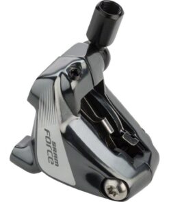 Force22/Force1 HRD Flat Mount Caliper Assembly Front/Rear