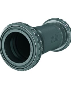 Boîtier pédalier DUB English/BSA (MTB, Road Wide) 73mm, (Road) 68mm