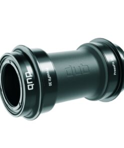 Boîtier pédalier DUB PressFit 30 (MTB, Road Wide) 73mm, (Road) 68mm