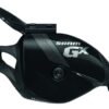 Dérailleur arrière GX Type 2.1 10-vit Long Cage Max 36D Black Dérailleur arrière GX Type 2.1 10-vit Long Cage Max 36D Black