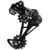 Dérailleur arrière SX Eagle 12-vit Max 52D Black