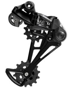 Dérailleur arrière NX Eagle 12-vit Max 52D Black