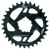 Dérailleur arrière SX Eagle 12-vit Max 52D Black