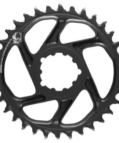 Platteau Eagle SL 36Z 3mm Offset X-Sync 2 Direct Mount noir