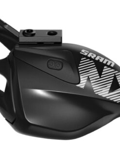 Trigger NX Eagle Single Click noir