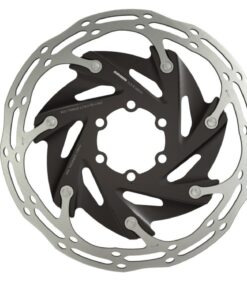 Rotor Centerline X Road 2P 140mm 6-vis, arrondi
