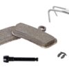 Disc Brake Pads - G2 / Guide / Trail (Set à 20Stk) Sinter / Steel