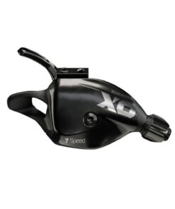 Trigger X01 DH 7-Speed Black