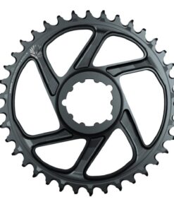 Platteau Eagle 30Z 3mm Offset X-Sync 2 Direct Mount Lunar Grey