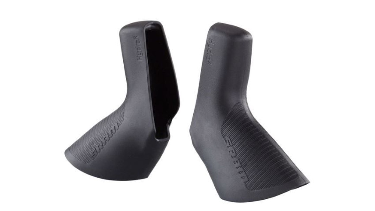 Cocottes RED eTap AXS Hydraulic Black, Pair Cocottes RED eTap AXS Hydraulic Black, Pair