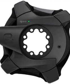 Power Meter Spider Red / Force AXS D1 107BCD