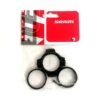 CHAINRING SPACERS (QTY 5) HIDDEN BOLT/NUT KIT FOR CX1 CHAINRING
