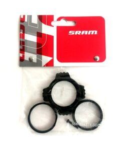 BOTTOM BRACKET PRELOAD ADJUSTER KIT DUB