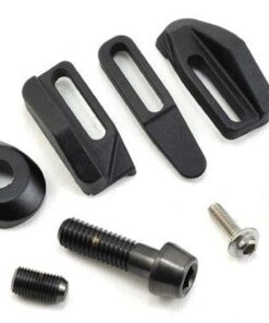 FRONT DER SPARE PARTS KIT RED ETAP AXS