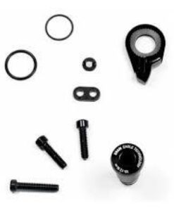 REAR DERAILLEUR BOLT AND SCREW KIT X01 EAGLE AXS