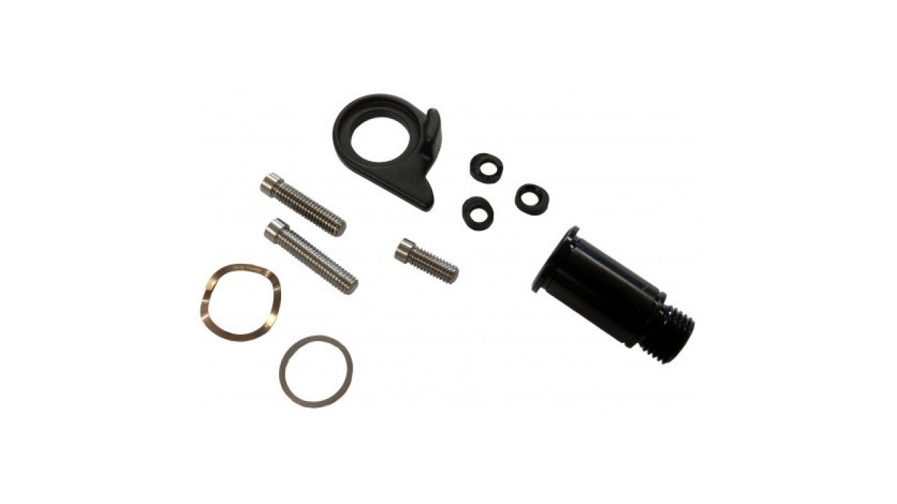 REAR DERAILLEUR B-BOLT / B-SCREW STEEL LIMIT SCREWS FORCE ETAP AXS REAR DERAILLEUR B-BOLT / B-SCREW STEEL LIMIT SCREWS FORCE ETAP AXS