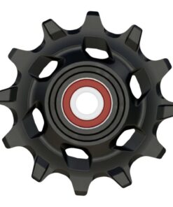REAR DERAILLEUR PULLEY KIT FORCE ETAP AXS STEEL BEARING 12 SPEED