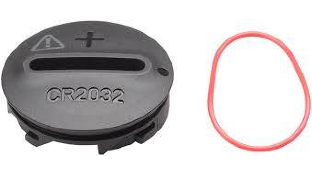 ELECTRONIC CONTROLLER BATTERY HATCH XX1, X01 EAGLE AXS AND REVERB AXS ELECTRONIC CONTROLLER BATTERY HATCH XX1, X01 EAGLE AXS AND REVERB AXS