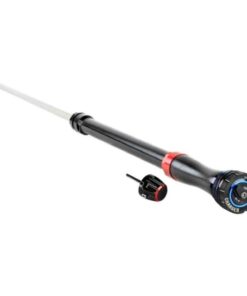 Damper Upgrade Kit CHARGER2.1 RCT3 Crown PIKE 27.5"Boost (2017+) / Revel. (2018+)