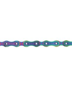 Chaîne XX1 Eagle 126 Glieder PowerLock 12-vit Rainbow