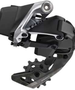 Dérailleur arrière Red eTap AXS D1 12-vit, exkl. Batterie - Red AXS 2019+