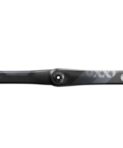 Pedalier XX1 Eagle 170mm DUB 8-Bolt Grey