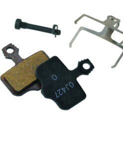 Disc Brake Pads - Red AXS, Force AXS Level / Elixir, Organic / Steel (Quiet)